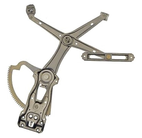 Dorman 740-574 Front Driver Side Power Window Regulator (Only) Fit See Desc.