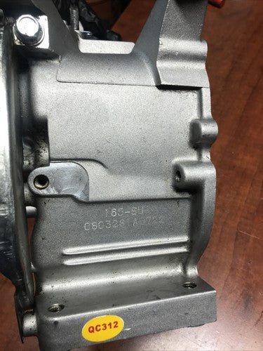 OEM Part Cylinder Assy For MTD OHV 165-SU 179cc Gas Engine Yard M. Snow Thrower