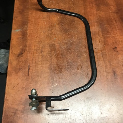 OEM Part Auger Bail Assy For 38180 Toro Snow Thrower Toro 47PJ8  Engine