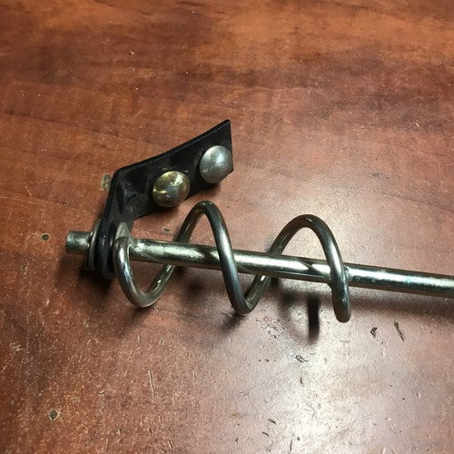 OEM Part Chute Rod Assembly For 20” Murray E2030061 Gas 2 Cyc. Snowblower