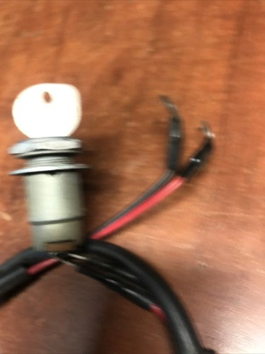 OEM Part Wires With Switch Assembly For 24” Ariens ST504 932006 Gas Snowblower