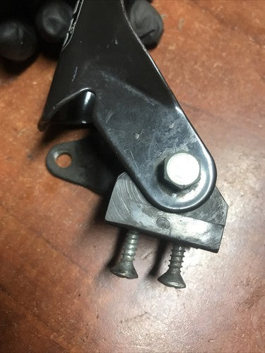 OEM Part Drive Left Lever Assembly For 24” Ariens ST504 932006 Gas Snowblower