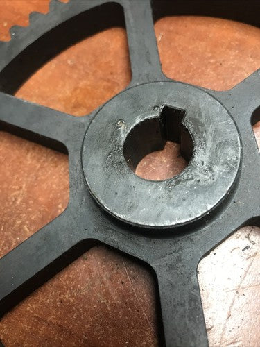 Used OEM Parts SPUR GEAR 54T .75ID X Assembly for Ariens 920006 Snowblower 24