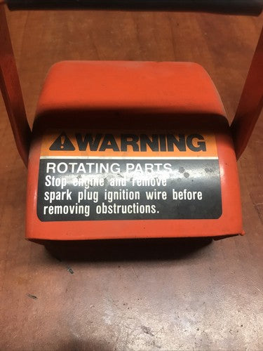 OEM Part Deflector Assembly For 24” Ariens ST504 932006 Gas Snowblower