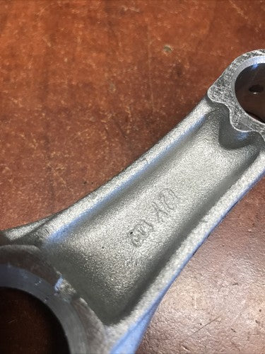 OEM Part Connecting Rod For MTD OHV 165-SU 179cc Gas Engine Yard M. Snow Thrower