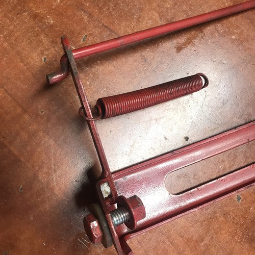 Use OEM Part Bracket Clutch Assy For 22” Snapper   I422 Gas 4 Cyc. Snowblower
