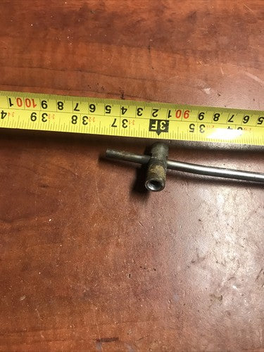 OEM Part Shift Rod  Assembly For 24” Ariens ST504 932006 Gas Snowblower