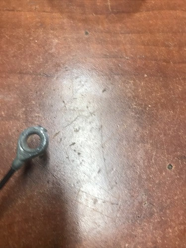 Used OEM Parts 06900304 Traction Cable Assembly for Ariens 920006 Snowblower 24