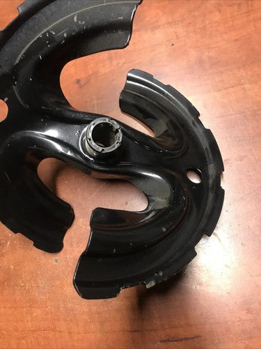 OEM Part Auger Right Assembly For 22” Yard Machines 31A-32AD729 Gas Snow Thrower