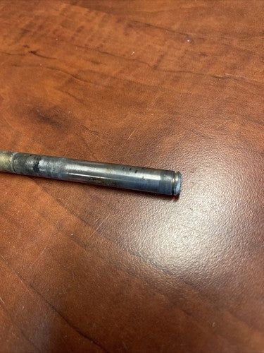 OEM Part Wheel Axle For 20” Craftsman Gas 2 Cyc. Snowblower 536-885214