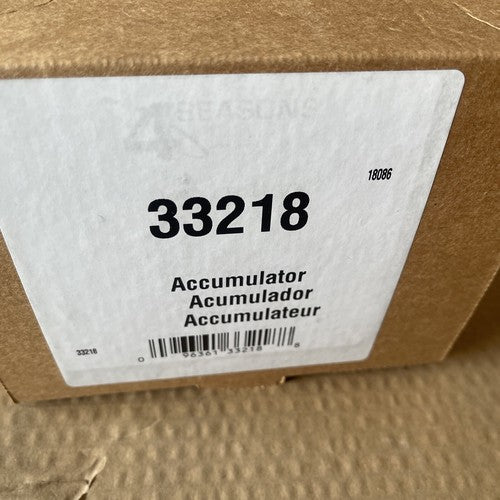 NEw OEM Parts A/C Compressor-New- w/Kit   Four Seasons   3983NK Fits See Desc.