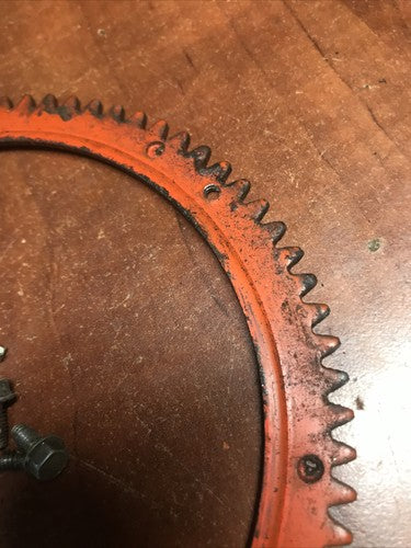 OEM Part Lower Collar Gear Assembly For 24” Ariens ST504 932006 Gas Snowblower
