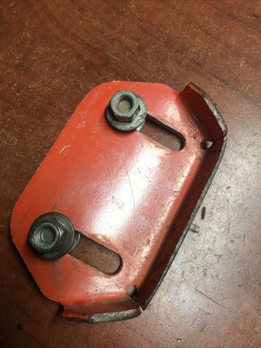 OEM Part Skid Shoe Welded Assembly For 24” Ariens ST504 932006 Gas Snowblower