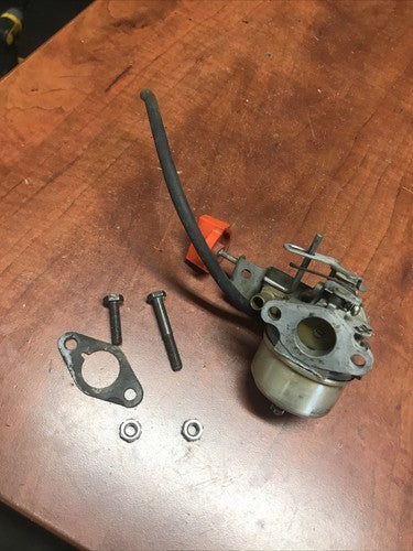 OEM Part Carburetor Assembly For Tecumseh HS50-67008C 24” Ariens Snowblower
