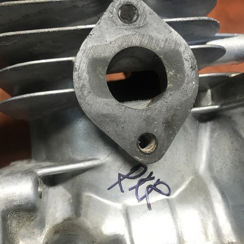 OEM Part CYLINDER CRANKCASE  Assy For 38180 Toro Snow Thrower Toro 47PJ8  Engine