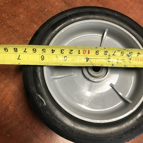OEM Part 6-3/4” Wheel Assembly For 20” Murray E2030061 Gas 2 Cyc. Snowblower
