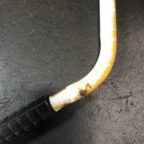Use OEM Part Handle Bar  Assy For 22” Snapper   I422 Gas 4 Cyc. Snowblower