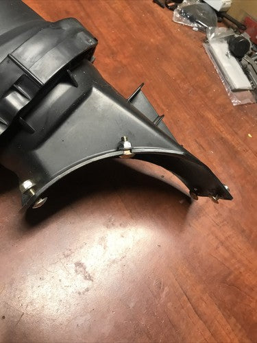 OEM Part Snow Chute Assembly For 22” Yard Machines 31A-32AD729 Gas Snow Thrower
