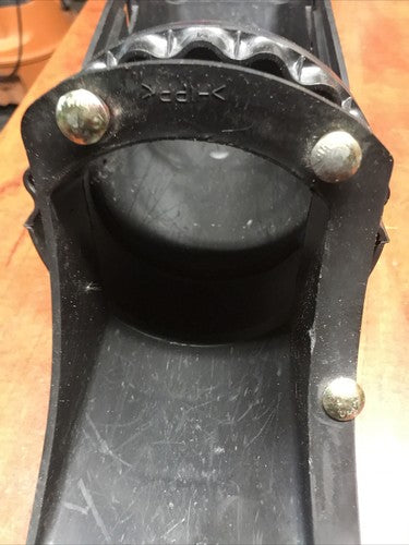 OEM Part Snow Chute Assembly For 22” Yard Machines 31A-32AD729 Gas Snow Thrower