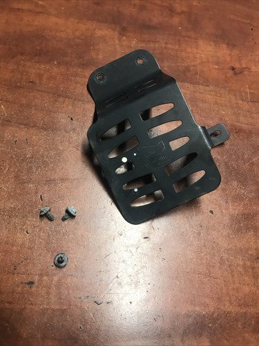 Use OEM Parts Muffler Guard Assembly Briggs and Stratton 12D133-0133-E8 Ariens
