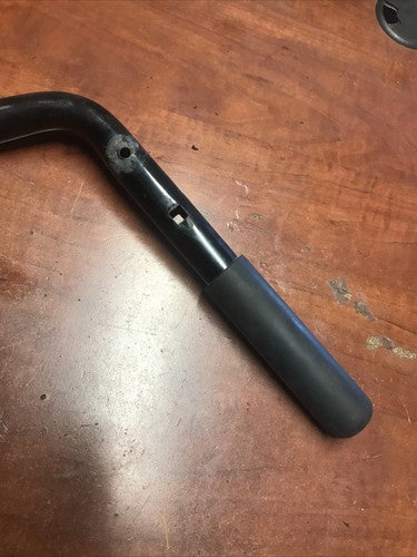 Used OEM Parts HANDLEBAR UPPER RH Assembly for Ariens 920006 Snowblower 24
