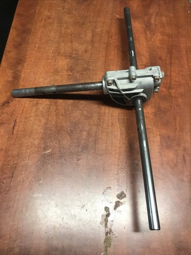Used OEM Parts 24” Gear Case  Assembly for Ariens 920006 Snowblower 24