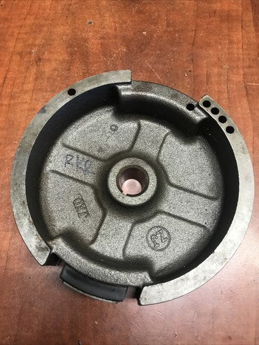OEM Part Flywheel Assy For MTD OHV 165-SU 179cc Gas Engine Yard M. Snow Thrower