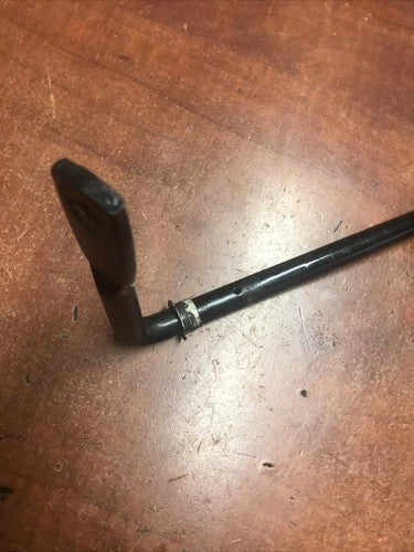 Used OEM Parts WELDMENT SHIFT FORK  Assembly for Ariens 920006 Snowblower 24