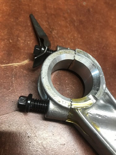 OEM Part Connecting Rod Assembly For Tecumseh HS50-67008C 24” Ariens Snowblower