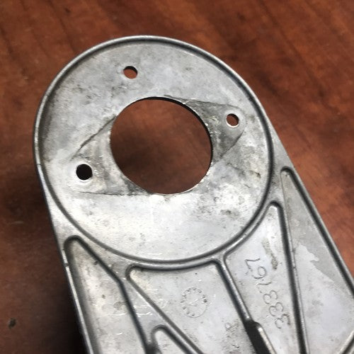 OEM Part Mount Bracket Assembly For 20” Murray E2030061 Gas 2 Cyc. Snowblower