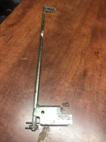 Used OEM Parts INTERLOCK SHAFT Assembly for Ariens 920006 Snowblower 24