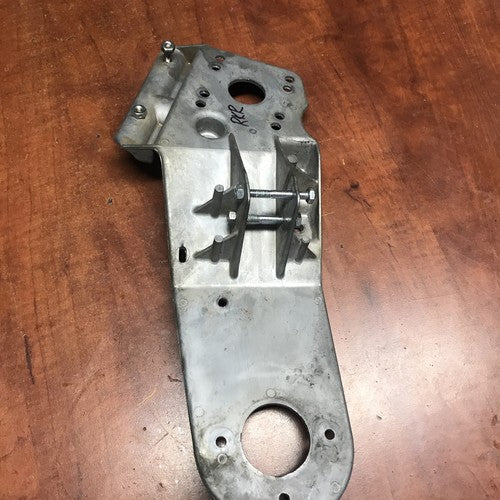 OEM Part Mount Bracket Assembly For 20” Murray E2030061 Gas 2 Cyc. Snowblower