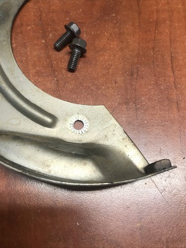 OEM Part Control Bracket Asembly For Tecumseh HS50-67008C 24” Ariens Snowblower