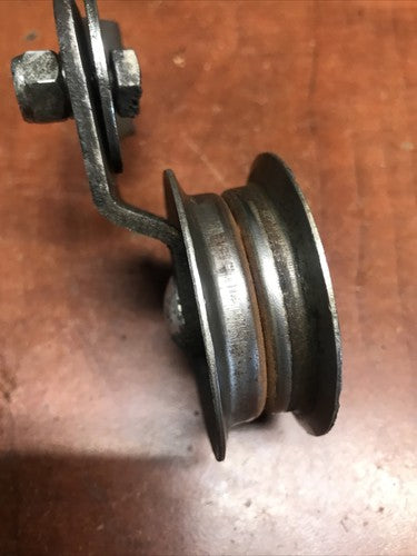 OEM Part Belt Idler Arm Assembly For 24” Ariens ST504 932006 Gas Snowblower