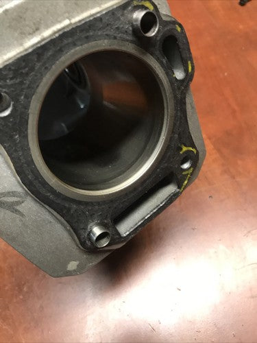 OEM Part Cylinder Assy For MTD OHV 165-SU 179cc Gas Engine Yard M. Snow Thrower