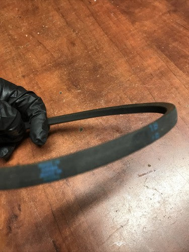 OEM Part Drive Belt Assy For 22” Yard Machines 31A-32AD729 Gas Snow Thrower