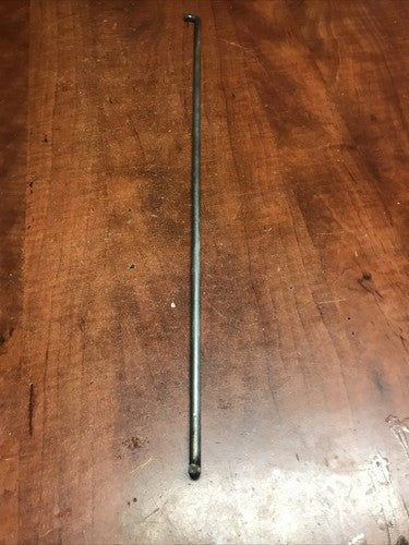 Used OEM Parts Speed Select Rod Assembly For Toro 521 Snowblower 38052