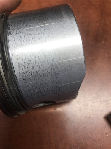 OEM Part Piston Kit Assembly For Tecumseh HS50-67008C 24” Ariens Snowblower