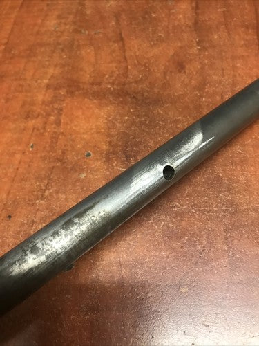 OEM Part 24” Shaft Rake Gear Assembly For 24” Ariens ST504 932006 Gas Snowblower