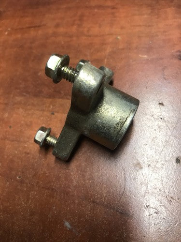 Used OEM Parts Rake Shaft Bushing Assembly for Ariens 920006 Snowblower 24