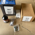 NEw OEM Parts A/C Compressor-New- w/Kit   Four Seasons   3983NK Fits See Desc.