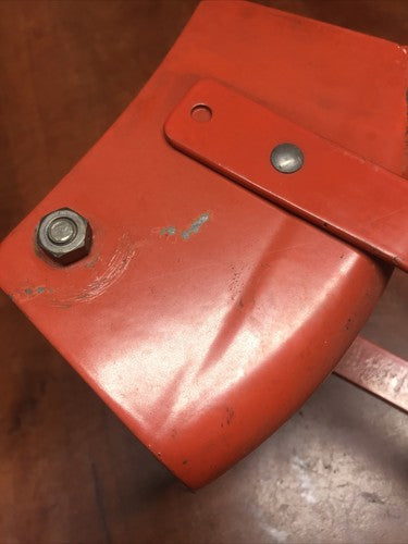 OEM Part Deflector Assembly For 24” Ariens ST504 932006 Gas Snowblower