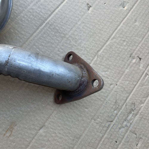 New OEM Walker CalCat CARB 83262 Direct Fit Catalytic Converter 2.5" Outlet(OD)