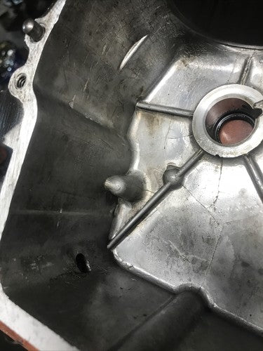 OEM Part Cylinder Assembly For Tecumseh HS50-67008C 24” Ariens Snowblower