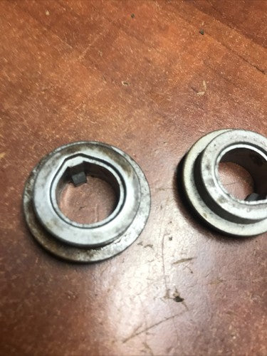 Used OEM Parts 52006600 Pulley Kit Assembly for Ariens 920006 Snowblower 24
