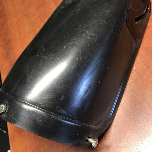 OEM Part DISCHARGE CHUTE  Assembly For 20” Murray E2030061 Gas 2 Cyc. Snowblower
