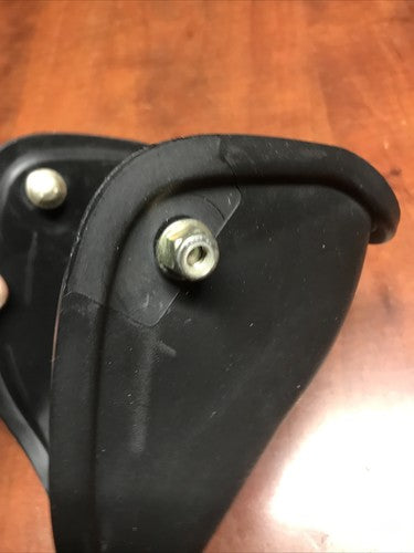 OEM Part Upper Chute Assembly For 22” Yard Machines 31A-32AD729 Gas Snow Thrower