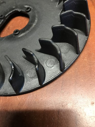 OEM Part Cooling Fan For MTD OHV 165-SU 179cc Gas Engine Yard M. Snow Thrower