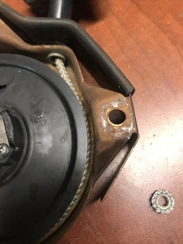 OEM Part Starter Coil Assembly For Tecumseh HS50-67008C 24” Ariens Snowblower