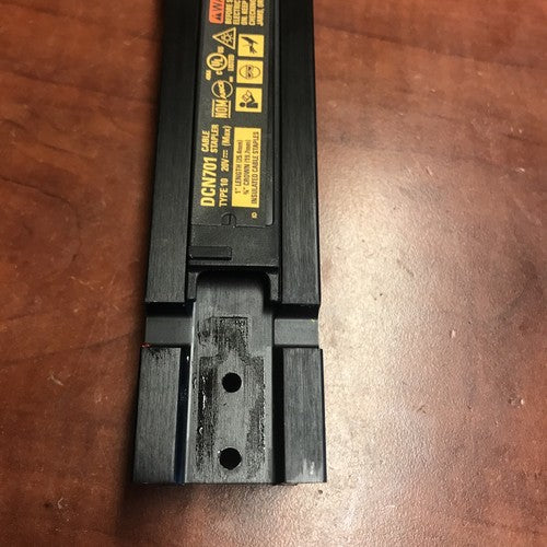 New Genuine Part Magazine Assy For DeWalt DCN701 20V Max Cordless Cable Stapler